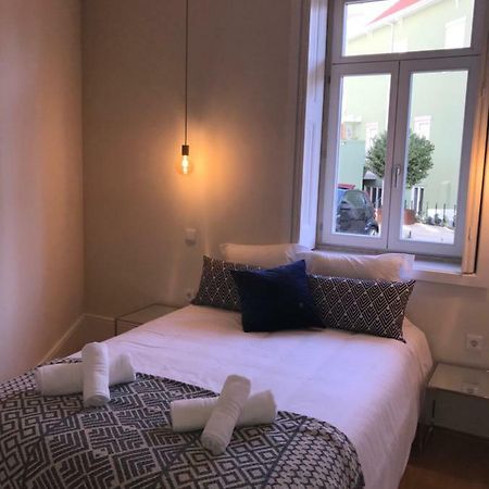 Terrace Camoes Lejlighed Porto Eksteriør billede